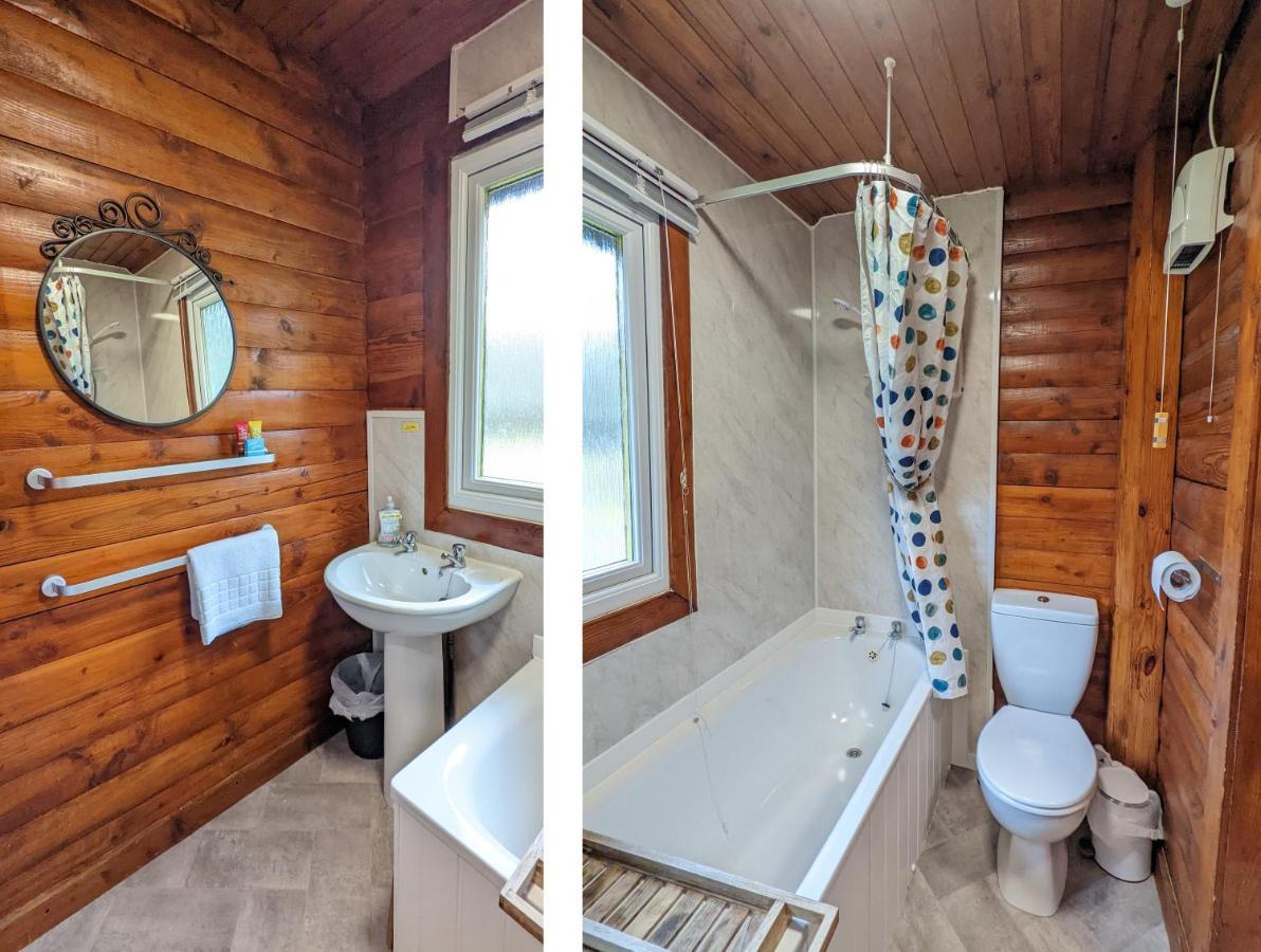 Holiday home Ruskin Argyll, By Puck's Glen, Rashfield Near