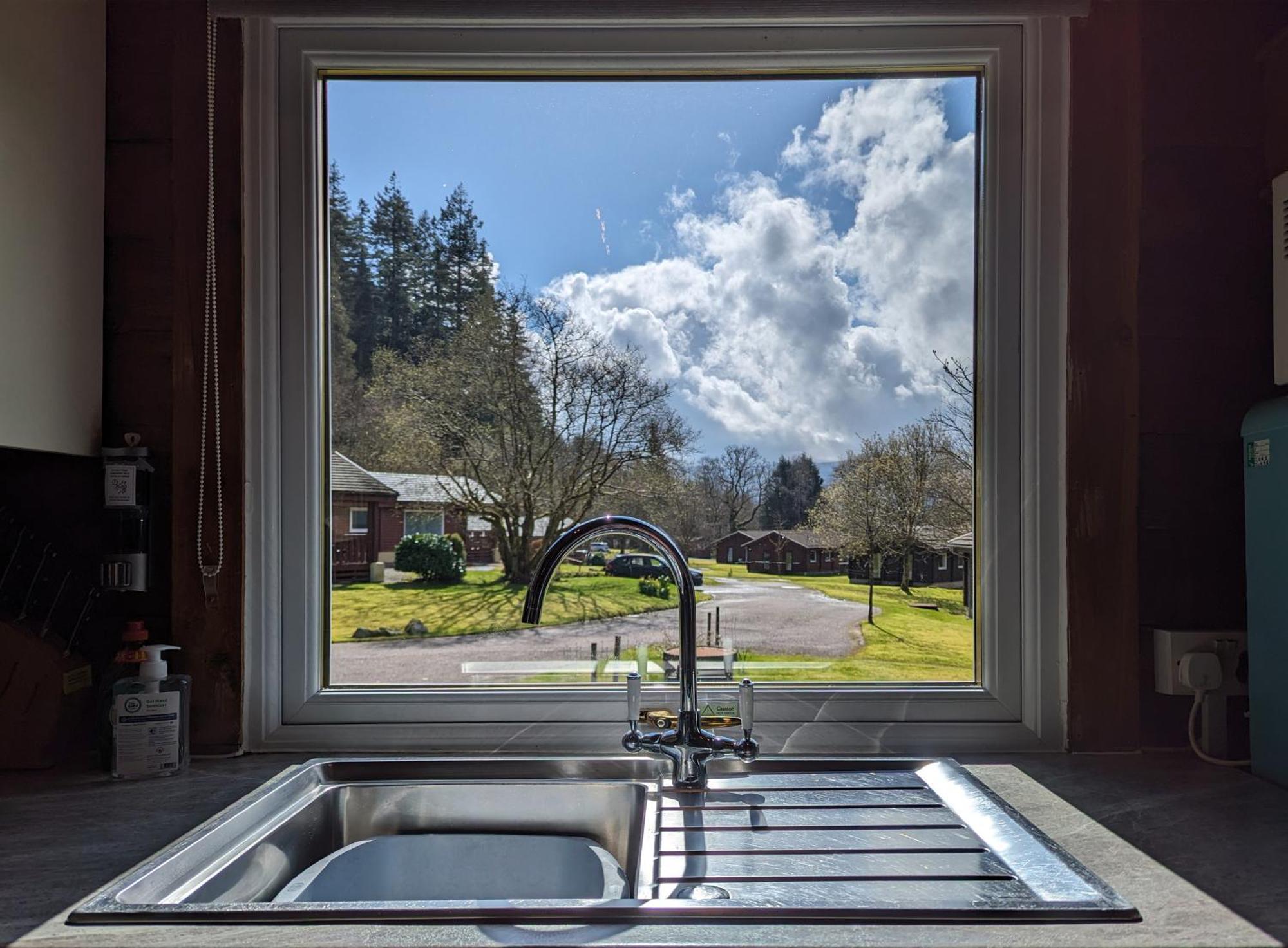 Ruskin Argyll, By Puck's Glen, Rashfield Near Holiday home
